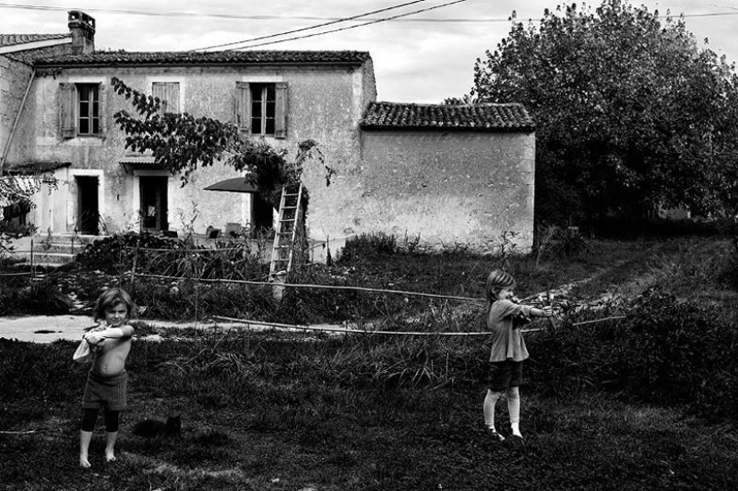 El más hermoso álbum familiar El más hermoso álbum familiar