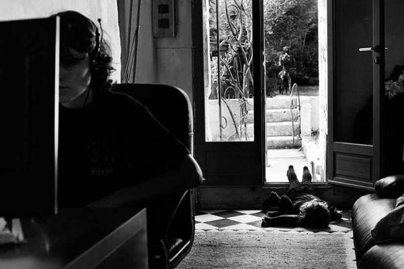 El más hermoso álbum familiar El más hermoso álbum familiar