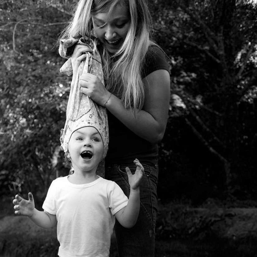 El más hermoso álbum familiar El más hermoso álbum familiar