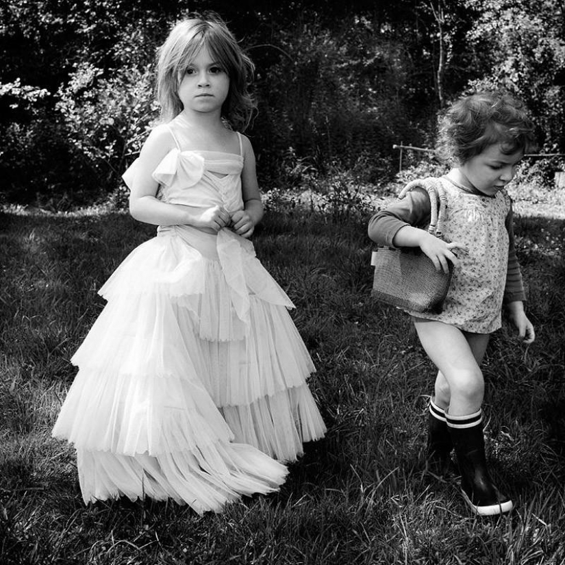 El más hermoso álbum familiar El más hermoso álbum familiar