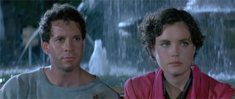 El más popular Soviética de películas en la década de 1980-erótico