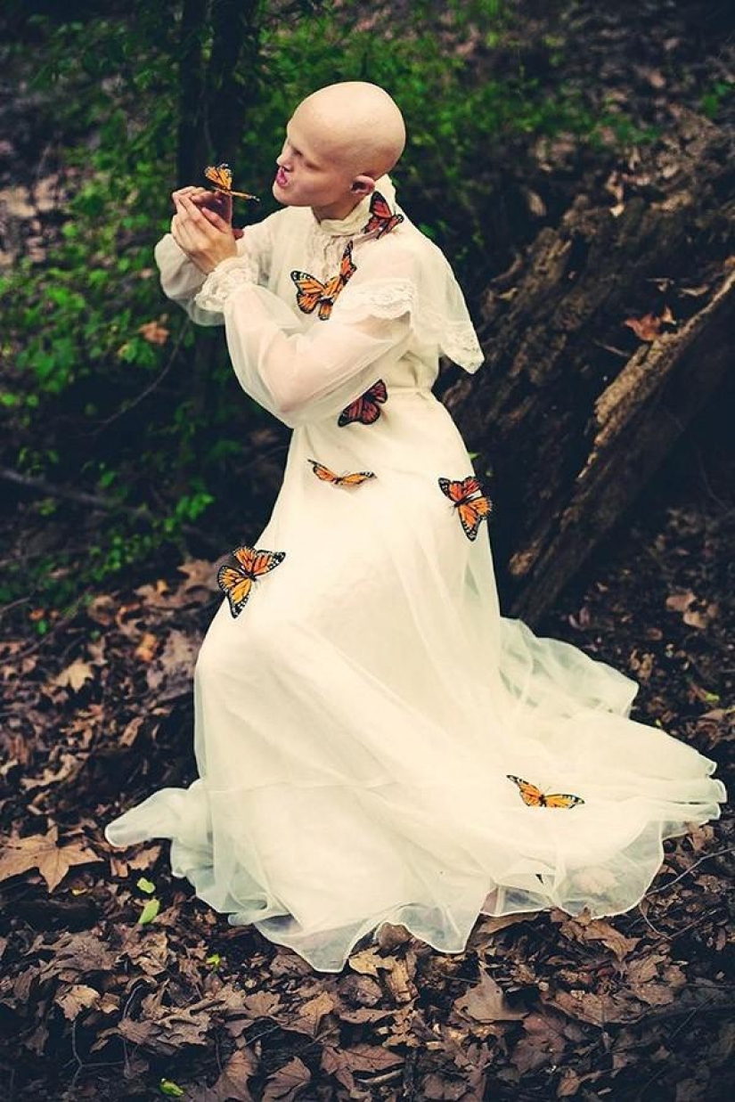 El más provocador en el mundo de la modelo Melanie Gaydos