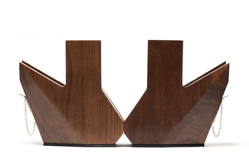 El mundo es la mayoría de los zapatos incómodos, lo que afecta su apariencia