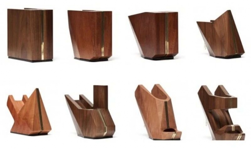 El mundo es la mayoría de los zapatos incómodos, lo que afecta su apariencia