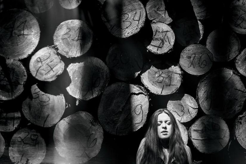 El orgasmo femenino como lo que es: la que se enfrentan las niñas en el pico de placer sexual