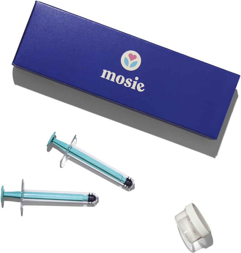 El padre de redes sociales: una lesbiana encontrado un donante de esperma en Facebook y había una niña sana