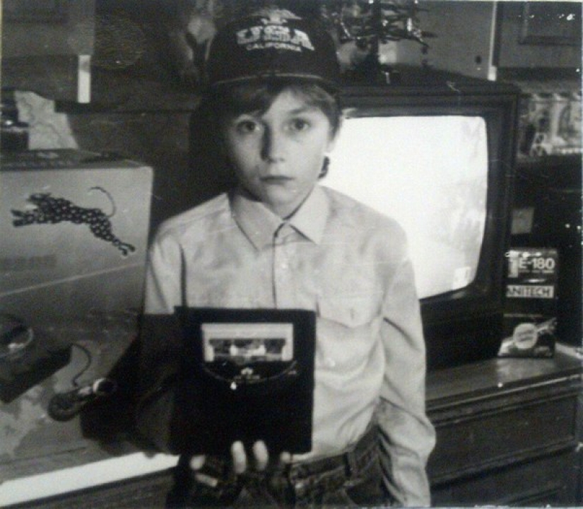 "El país entero potable, y puedo jugar en Dendy"