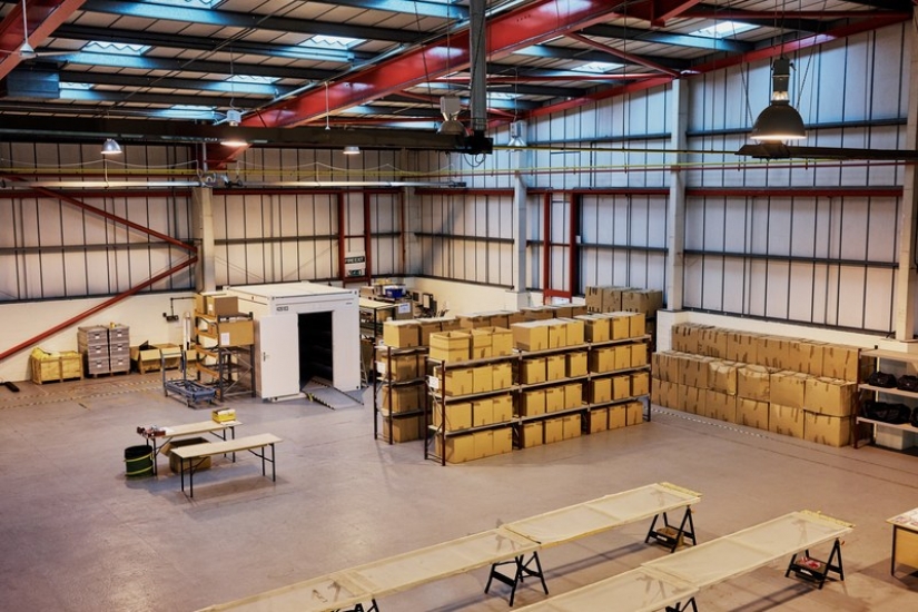 El peor trabajo del mundo: ¿cuál es la persona que retira las consecuencias del accidente El peor trabajo del mundo: ¿cuál es la persona que retira las consecuencias del accidente