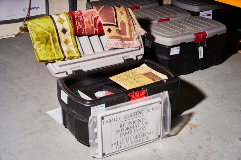 El peor trabajo del mundo: ¿cuál es la persona que retira las consecuencias del accidente El peor trabajo del mundo: ¿cuál es la persona que retira las consecuencias del accidente