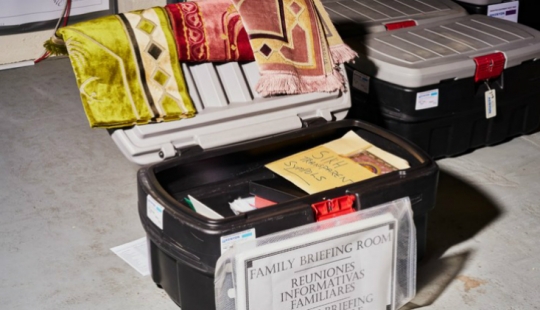 El peor trabajo del mundo: ¿cuál es la persona que retira las consecuencias del accidente