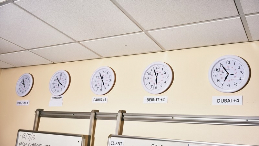 El peor trabajo del mundo: ¿cuál es la persona que retira las consecuencias del accidente El peor trabajo del mundo: ¿cuál es la persona que retira las consecuencias del accidente