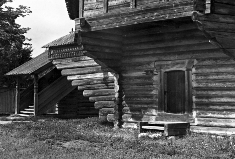 El primer matrimonio de la noche: ¿cómo fue en Rusia