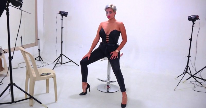 El primero en el mundo del porno de la Universidad invita a los estudiantes a estudiar