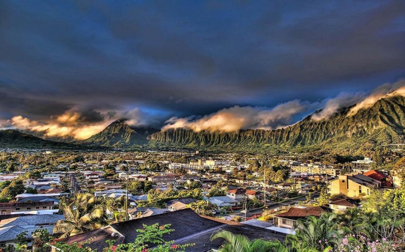 El pueblo más bello de Europa