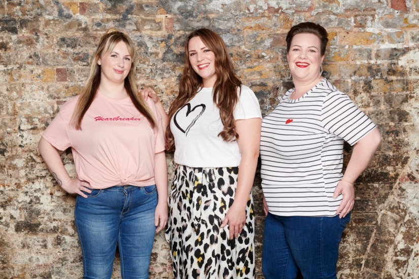 El reconocimiento de la falta de amor: se casaron, dio a luz, tenía un novio, pero nunca le gustó