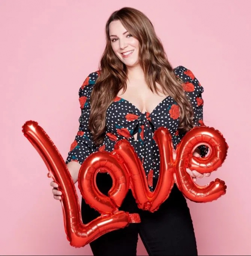 El reconocimiento de la falta de amor: se casaron, dio a luz, tenía un novio, pero nunca le gustó