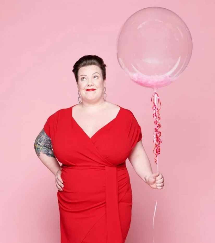 El reconocimiento de la falta de amor: se casaron, dio a luz, tenía un novio, pero nunca le gustó