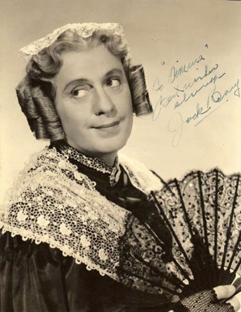 El rodaje de la película "Hola, yo soy tu tía!"