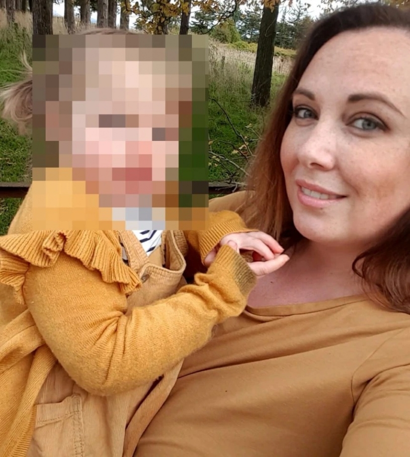 El sabor amargo de la maternidad: cómo la depresión posparto destruye la alegría de la paternidad