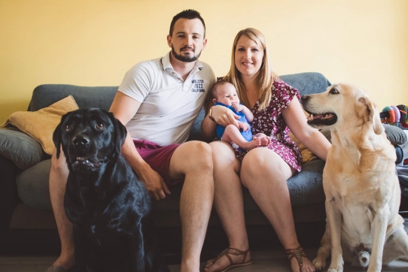 El sabor amargo de la maternidad: cómo la depresión posparto destruye la alegría de la paternidad