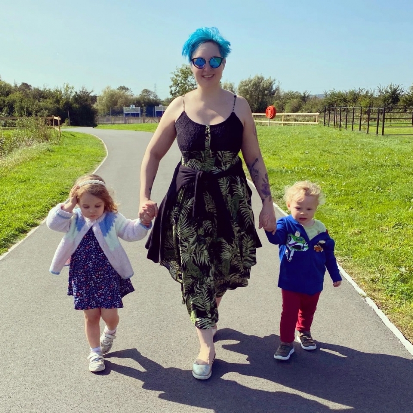 El sabor amargo de la maternidad: cómo la depresión posparto destruye la alegría de la paternidad