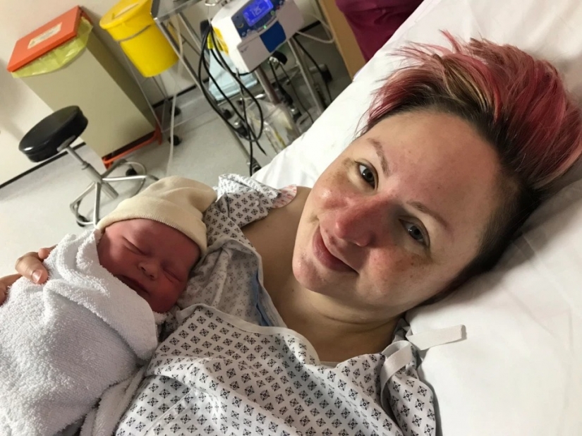 El sabor amargo de la maternidad: cómo la depresión posparto destruye la alegría de la paternidad