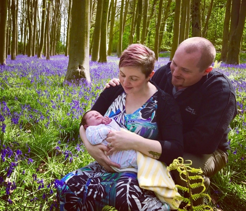 El sabor amargo de la maternidad: cómo la depresión posparto destruye la alegría de la paternidad