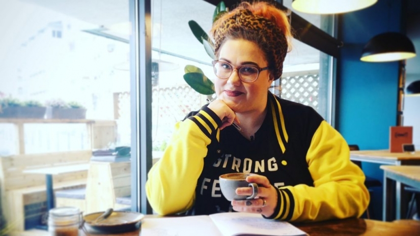 El sufrimiento es la clave del éxito? Los Británicos establecieron una capacitación exitosa de negocios, después de dos años de la violencia