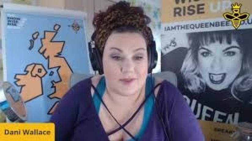 El sufrimiento es la clave del éxito? Los Británicos establecieron una capacitación exitosa de negocios, después de dos años de la violencia