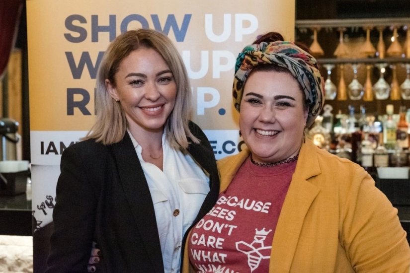 El sufrimiento es la clave del éxito? Los Británicos establecieron una capacitación exitosa de negocios, después de dos años de la violencia