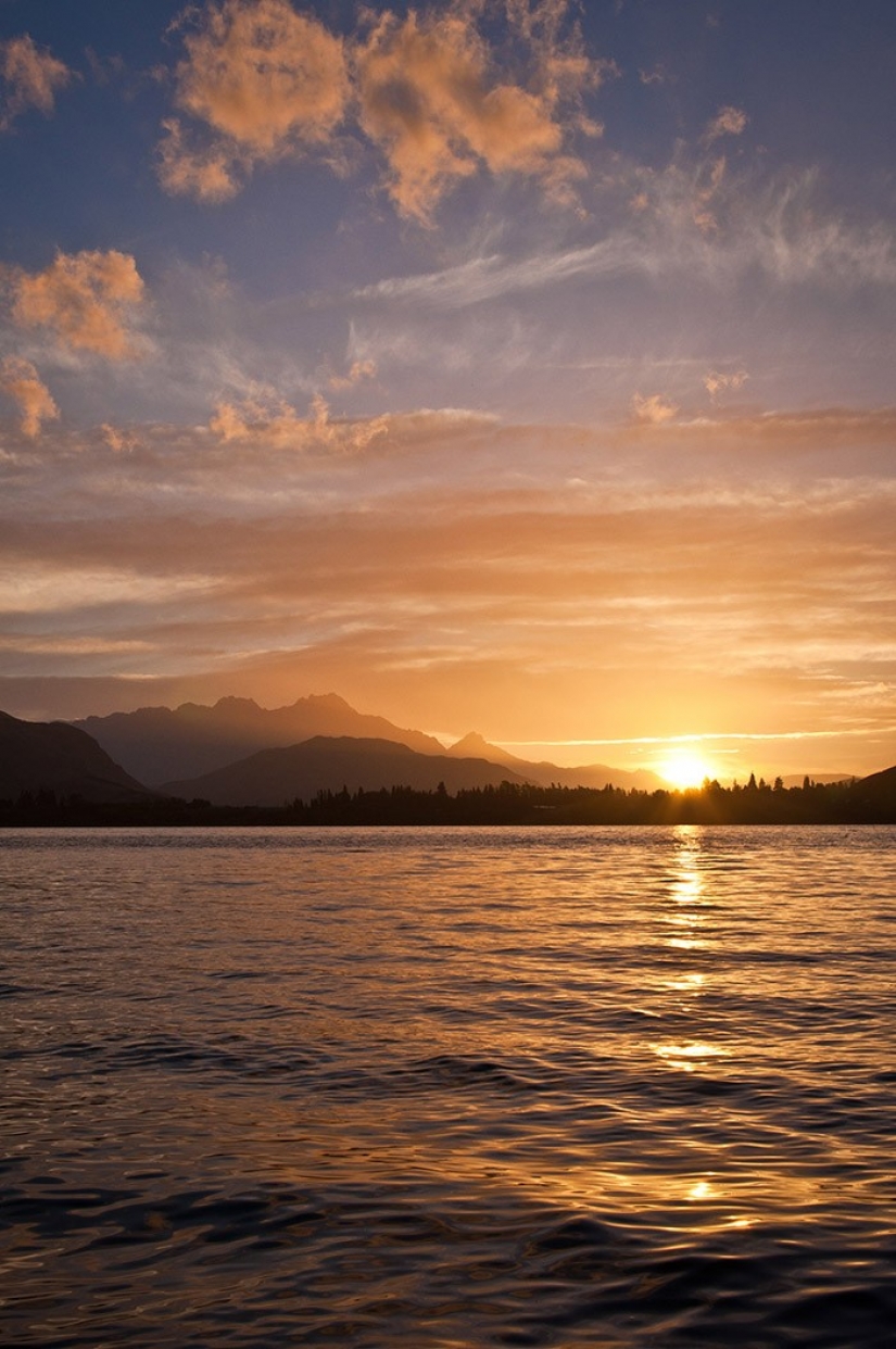El sur de la isla es un verdadero Paraíso en la Tierra!
