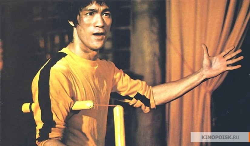 El Todopoderoso Hollywood: los actores que actuaron en la película después de que él murió