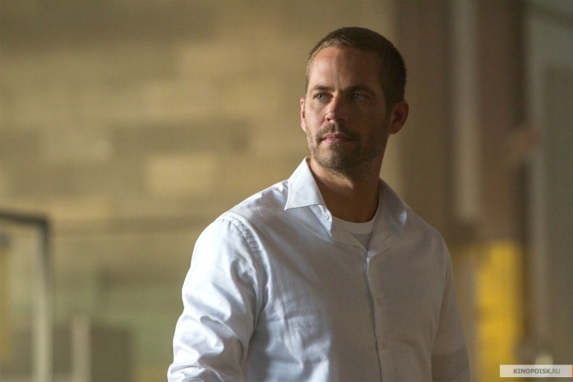 El Todopoderoso Hollywood: los actores que actuaron en la película después de que él murió