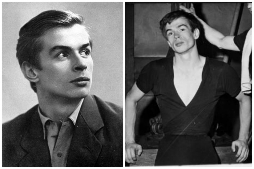 "El vuelo del tártaro" Rudolf Nureyev: 10 datos sobre la legendaria bailarina "El vuelo del tártaro" Rudolf Nureyev: 10 datos sobre la legendaria bailarina