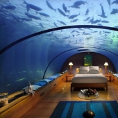 Empinadas hoteles en los que quiero estar bien ahora