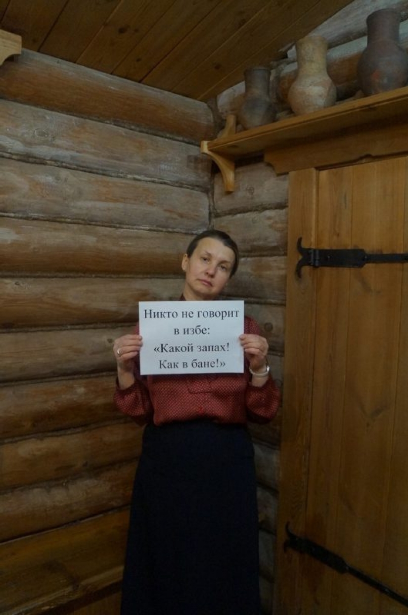 Employees of Russian institutions of culture launched the "bored" quarantine flashmob Employees of Russian institutions of culture launched the "bored" quarantine flashmob