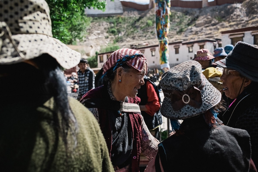 En busca de la magia: cómo celebrar el cumpleaños de Buda