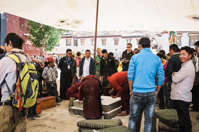 En busca de la magia: cómo celebrar el cumpleaños de Buda