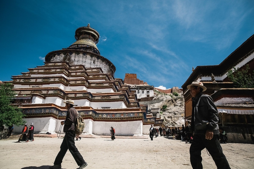 En busca de la magia: cómo celebrar el cumpleaños de Buda