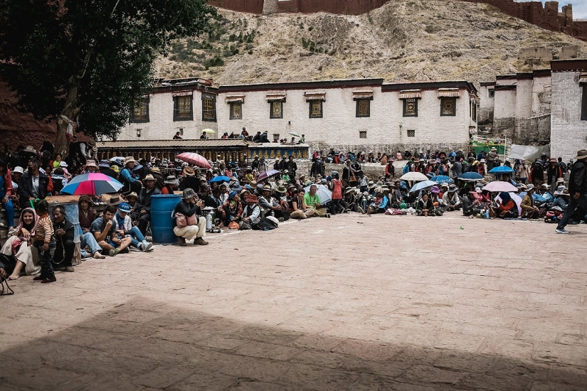 En busca de la magia: cómo celebrar el cumpleaños de Buda