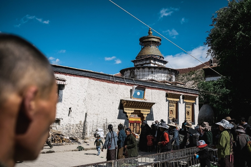 En busca de la magia: cómo celebrar el cumpleaños de Buda