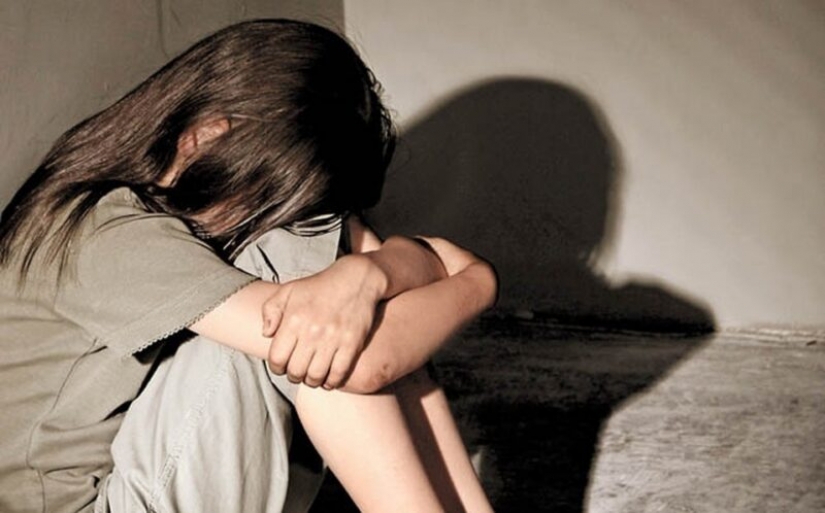 En China, elevar la edad de consentimiento para los escándalos sexuales con menores de edad En China, elevar la edad de consentimiento para los escándalos sexuales con menores de edad