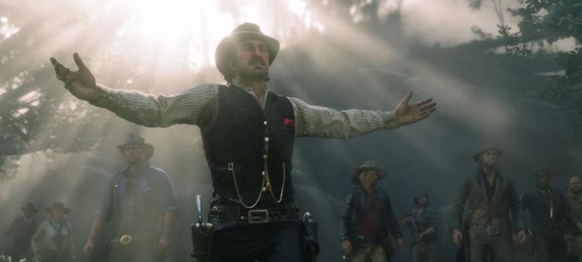 En el reino unido, trabajando en línea de la conferencia se inició en los juegos de video