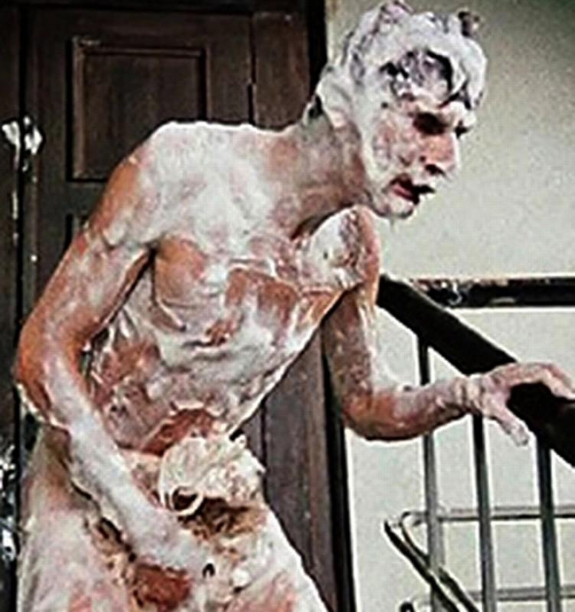 En la Unión Soviética no había sexo? En la Unión Soviética no había sexo?