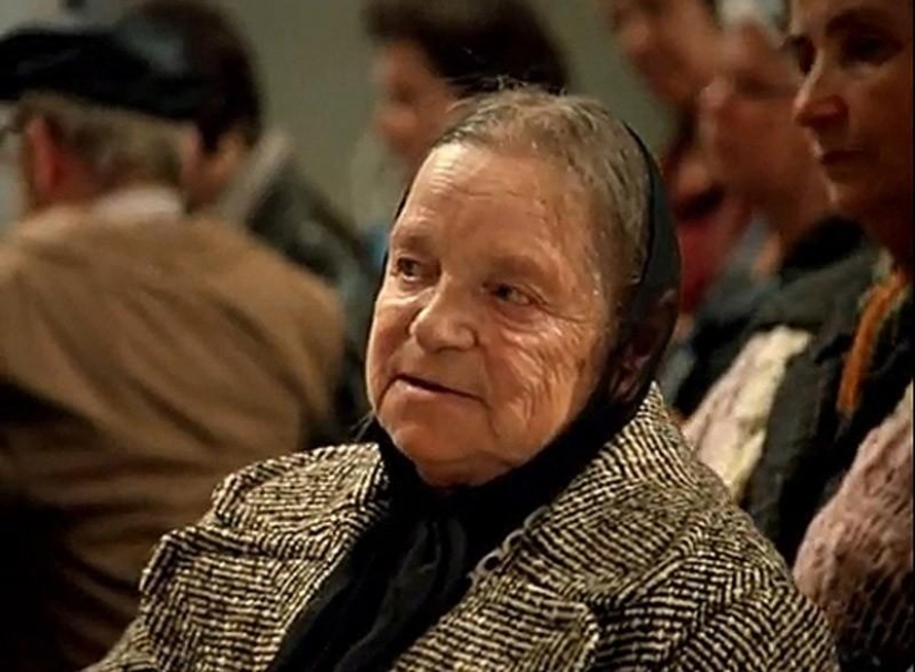 En la Unión Soviética no había sexo? En la Unión Soviética no había sexo?