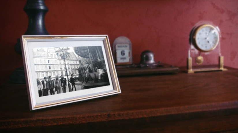 En vivo imágenes de Julien Duvie