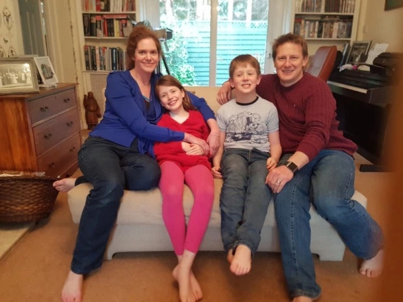 Entrenadores de la historia: como el de los muebles se ha convertido en una parte integral de la vida de las familias Británicas