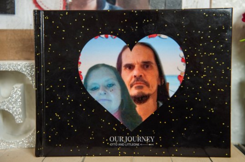 "Ernest a mí no me asusta": los Británicos en el amor por correspondencia en un asesino en serie "Ernest a mí no me asusta": los Británicos en el amor por correspondencia en un asesino en serie