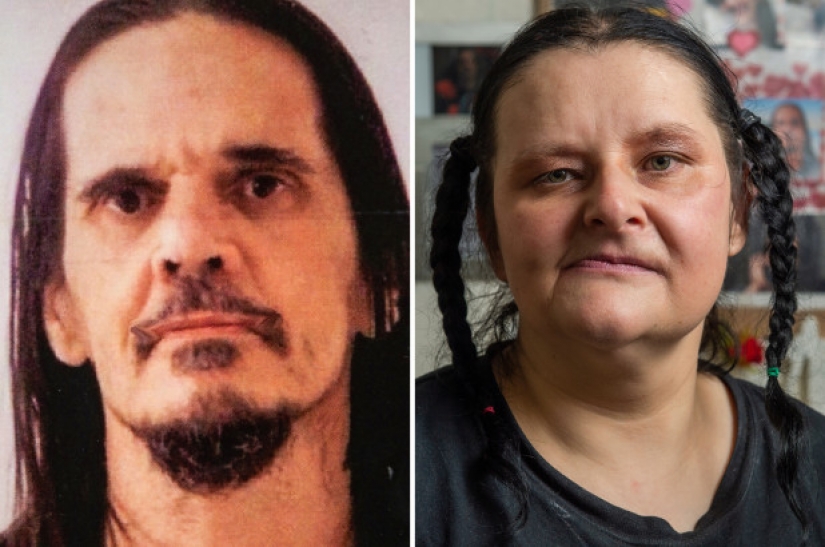 "Ernest doesn't scare me": the British in love by correspondence into a serial killer