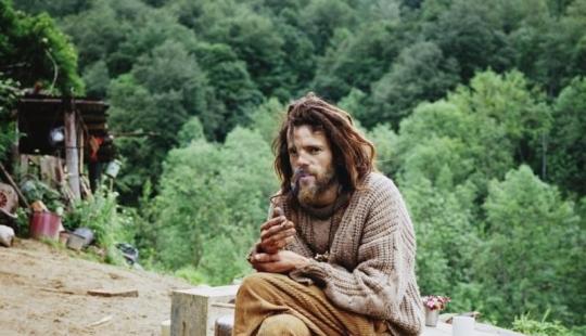 Escapar del ajetreo y el bullicio: las fotos de los Europeos, escondido de la civilización